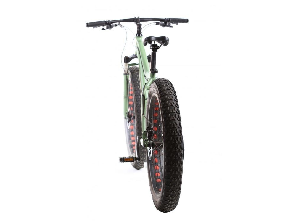 Fat bike outlet capriolo